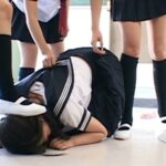 SDMT-156 Shizuku (初美沙希) 集団いじめ学級 しずく 女子校生 SODクリエイト（ソフトオンデマンド） 輪姦・凌辱 Other School Girls 企画