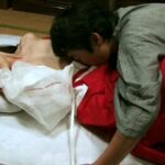 TIN-016 Arimura Chika, Yamabuki Hitomi 媚薬を飲まされ親戚に犯されながらイカされ続けた箱入り娘 いとこ・親戚 中出し Kimono 東京ティンティン＋ Costume