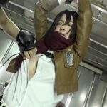 SAIT-012 Tsujimoto Ryou, Mizushima Arisu 美少女剣士ミ●サ＆クリ●タ×アナル＆マ●コ2穴中出しファック×… Rape 企画 Planning 顔射・ザーメン