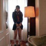 MDTM-154 Matsushita Miori 僕だけのいいなり女子校生 みおり 床の間上手 School Girls