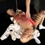 SMA-625 Matsushima Yuri, Kousaka Misuzu, Yoshizawa Rin 全員ドM覚醒 奴隷調教されたボテ腹奥さん 香坂美鈴 Enema 陵辱 Torture