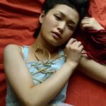 AKHO-122 Takeuchi Makoto 赤い縄枕 レンタル版 Yukimura Haruki