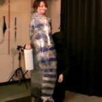 DOMS-002 Rei Jou Shashinkan Ex 監禁緊縛 うるさい女 美希 Rape 凌辱