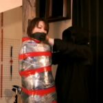 DOMS-002 Rei Jou Shashinkan Ex 監禁緊縛 うるさい女 美希 Rape 凌辱