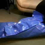 DOMS-002 Rei Jou Shashinkan Ex 監禁緊縛 うるさい女 美希 Rape 凌辱