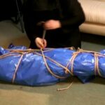 DOMS-002 Rei Jou Shashinkan Ex 監禁緊縛 うるさい女 美希 Rape 凌辱