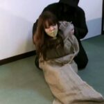 DOMS-004 Natsukawa Rika 監禁緊縛24時間 夏川梨花 120分