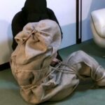 DOMS-004 Natsukawa Rika 監禁緊縛24時間 夏川梨花 120分