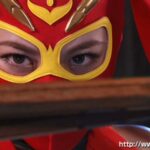 GHKP-22 冴島エレナ, 唯川千尋 魔法美少女マジカルマスク ～まちのえっちなケーキやさん～ 鼻道 85分