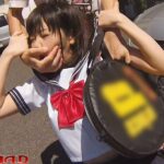 ZRO-123 Rei THE レイプ 9 顔射・ザーメン