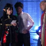 AVOP-357 Hatano Yui, Kanae Ruka, Mihara Honoka 鋼鉄の魔女アンネローゼVS対魔忍アサギ 2大ヒロイン屈辱のアヘ顔陥落 Clothes Strap-On Dildo 拘束 Insult ZIZ Torture AV OPEN 2017 調教 2017ハード部門 3 AVOP-357 Hatano Yui, Kanae Ruka, Mihara Honoka 鋼鉄の魔女アンネローゼVS対魔忍アサギ 2大ヒロイン屈辱のアヘ顔陥落 Clothes Strap-On Dildo 拘束 Insult ZIZ Torture AV OPEN 2017 調教 2017ハード部門