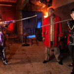 AVOP-357 Hatano Yui, Kanae Ruka, Mihara Honoka 鋼鉄の魔女アンネローゼVS対魔忍アサギ 2大ヒロイン屈辱のアヘ顔陥落 Clothes Strap-On Dildo 拘束 Insult ZIZ Torture AV OPEN 2017 調教 2017ハード部門 6 AVOP-357 Hatano Yui, Kanae Ruka, Mihara Honoka 鋼鉄の魔女アンネローゼVS対魔忍アサギ 2大ヒロイン屈辱のアヘ顔陥落 Clothes Strap-On Dildo 拘束 Insult ZIZ Torture AV OPEN 2017 調教 2017ハード部門