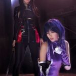 AVOP-357 Hatano Yui, Kanae Ruka, Mihara Honoka 鋼鉄の魔女アンネローゼVS対魔忍アサギ 2大ヒロイン屈辱のアヘ顔陥落 Clothes Strap-On Dildo 拘束 Insult ZIZ Torture AV OPEN 2017 調教 2017ハード部門 7 AVOP-357 Hatano Yui, Kanae Ruka, Mihara Honoka 鋼鉄の魔女アンネローゼVS対魔忍アサギ 2大ヒロイン屈辱のアヘ顔陥落 Clothes Strap-On Dildo 拘束 Insult ZIZ Torture AV OPEN 2017 調教 2017ハード部門