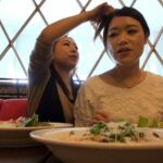 VRNET-018 V & R The Ultimate Lust-Filled Wet Lesbian Plays Byakko