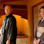 IPZ-978 Amami Tsubasa 緊縛調教に目覚めたマゾ極妻 ～麗しき君の縄～ Rape ティッシュ ZAMPA