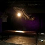 JBD-218 Houjou Maki (北条麻妃) 拷問無残3 120分 朝霧浄