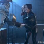 GOMK-62 Maki Kyouko ダークヒロイン ゼロ 前編 討伐編 GIGA（ギガ）