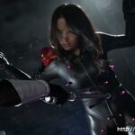 GOMK-62 Maki Kyouko ダークヒロイン ゼロ 前編 討伐編 GIGA（ギガ）