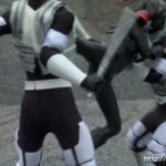 GOMK-62 Maki Kyouko ダークヒロイン ゼロ 前編 討伐編 GIGA（ギガ）