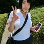 NYGW-002 Koshiba Minami ドM巨乳少女の膣出しバイト Cheerleader Cum 靖云会 Tits Boobs