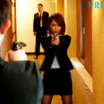 PRTD-002 Shiina Sora 緊縛麻薬捜査官 ～救出まで2時間、私は絶対に諦めない～ きとるね川口 凌辱 Cum