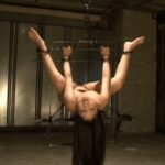 GVG-563 Oosaki Himeri Anal Device Bondage 8 鉄拘束アナル拷問 輪姦・凌辱 オナニー 120分 Rape 14 GVG-563 Oosaki Himeri Anal Device Bondage 8 鉄拘束アナル拷問 輪姦・凌辱 オナニー 120分 Rape