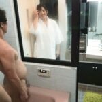 HVG-024 Shinozuka Mayuu Hcupなのにフル勃起 指名ナンバー1ニューハーフがAVデビュー Actress Homosexuality 同性愛 135分