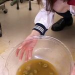 MJD-32 Me Na 浣腸遊戯8 (MJD-32) Bloomers スカトロ 女優 ブルマ Other Costume アナル 女子校生