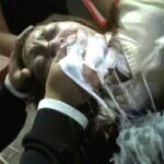 MJD-34 Aka Nishisayaka イラ魔チオ12～変態制服マチオ～(MJD-34) Torture Deep Throating 115分 Rape