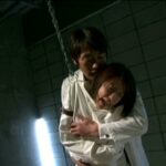 KPSD-24 蛹を集める医者たち 4個体の経過ファイル KPRD 120分 Karte Sp