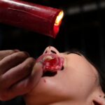 XRW-329 Houjou Maki, Kamihata Ichika, Iioka Kanako レイプ拷問 邪犯 企画 スパンキング・鞭打ち 凌辱