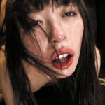 XRW-338 Kuroki Ikumi 完全拘束・完全支配 強制イラマチオ レアル Deep Throating