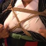 DSE-435 Andousou Yuri 五十路緊縛愛奴 十七 90分 Aunt 人妻・熟女 熟女絵巻