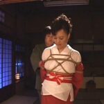 DSE-435 Andousou Yuri 五十路緊縛愛奴 十七 90分 Aunt 人妻・熟女 熟女絵巻