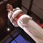 DSE-489 Matsuzaki Shiduko (松崎志津子) 五十路緊縛愛奴 十八 ドリームステージエンタテインメント Mature Woman