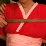 DSE-567 Shirakawa Miyuki 四十路緊縛愛奴 19 90分 人妻・熟女 Dream Stage