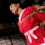 DSE-617 Hatsukaze Saori 四十路緊縛愛奴 20 その他SM 熟女絵巻 SM