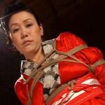 DSE-663 Satsuki Ryouko, Yoshiyuki Junko 女縄師狩野千秋 熟女縛りのテクニック 3 SM Aunt 120分 熟女絵巻