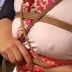 DSE-663 Satsuki Ryouko, Yoshiyuki Junko 女縄師狩野千秋 熟女縛りのテクニック 3 SM Aunt 120分 熟女絵巻