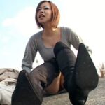 JAMA-005 恥ずかしいけど我慢できない！！可愛い娘の野グソに野ション隠し撮り映像 盗撮 その他盗撮 StyleArt / Mousou Zoku