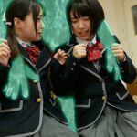 AVOP-470 Miyazawa Yukari, Kamisaka Hinano VR透明人間 ～これって仮想！？現実！？ひよこ女子にやりたい放題… Lolita AVOPEN ピエロ田