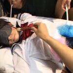 DVDPS-855 Akira Eri イカセ狂いオ○ンコ拷問 女子高生マシンバイブ2 凌辱 Planning 菊淋 ディープス Squirting