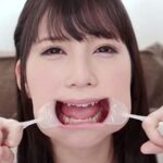 FSET-799 Otani Minori 口内・ベロ・接吻 Fetish Dildo