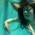 HAVD-735 Houjou Maki 苦悶し溺れ死にする前に快楽肉棒を根本まで入れてもらった美熟女 SM ヒビノ 山城猛