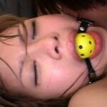 HBAD-064 Ami 近親相姦 猿轡エロス義兄と義父に玩具にされた私 SM Incest HIBINO