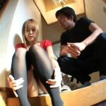 HBAD-064 Ami 近親相姦 猿轡エロス義兄と義父に玩具にされた私 SM Incest HIBINO