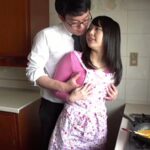 HBAD-429 Kanae Ruka 熱々新妻は見せつけられて悶々とした隣の男達に監禁拘束セックス生き人形にされ… ヒビノ 監禁・拘束 Planning 若妻