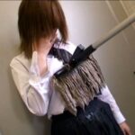 HUNT-307 Tachibana Nao これが某有名お嬢様系女子高のエグいイジメのヤバ過ぎる実態！！ 公園の公衆便所で、制服を脱がして、吊るしてイジメまくり Hunter (SOFT ON DEMAND)