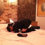 MASD-026 美鈴リリカ 排泄を強要するための監禁 125分 Golden Showers Enema