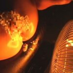 NHDT-414 Aotsuki Hikari 強制昏睡絶頂エステ VOL．3 Humiliation Planning Squirting